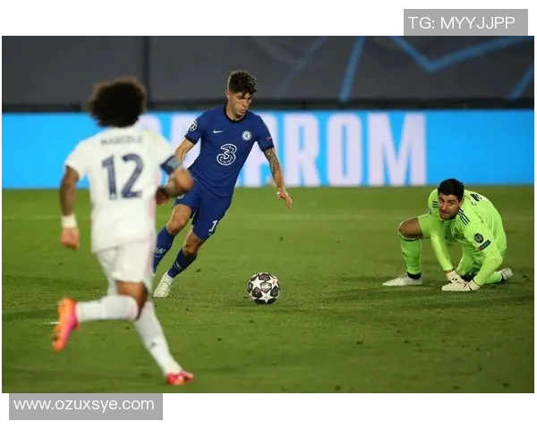 足球反越位球星如何凭借智慧跑位改变比赛格局